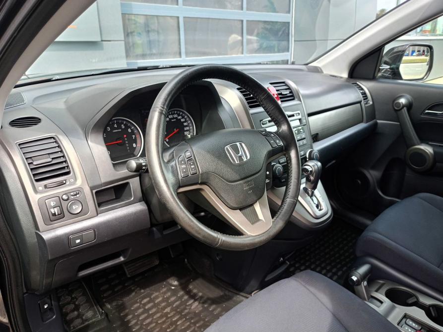 Honda CR-V III Рестайлинг Казань  - изображение 5