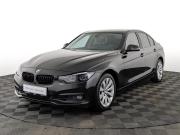 BMW 3 серии VI (F3x) Рестайлинг Москва  - изображение 30