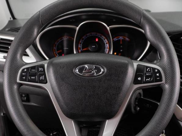 Lada (ВАЗ) Vesta I с пробегом 2018 года, цена 990 000 рублей, 96241 км, универсал, Автокод Объявления
