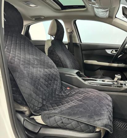 Kia K3 II (China Market) Рестайлинг с пробегом 2024 года, цена 2 495 000 рублей, 13296 км, седан, Автокод Объявления