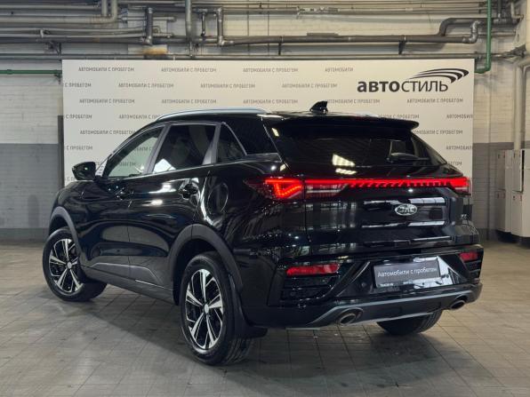 JAC JS6 с пробегом 2023 года, цена 1 649 000 рублей, 38219 км, внедорожник, Автокод Объявления
