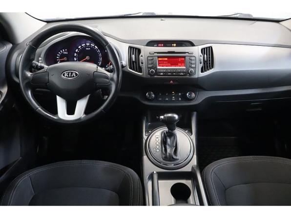 Kia Sportage III с пробегом 2011 года, цена 1 179 000 рублей, 215865 км, внедорожник, Автокод Объявления