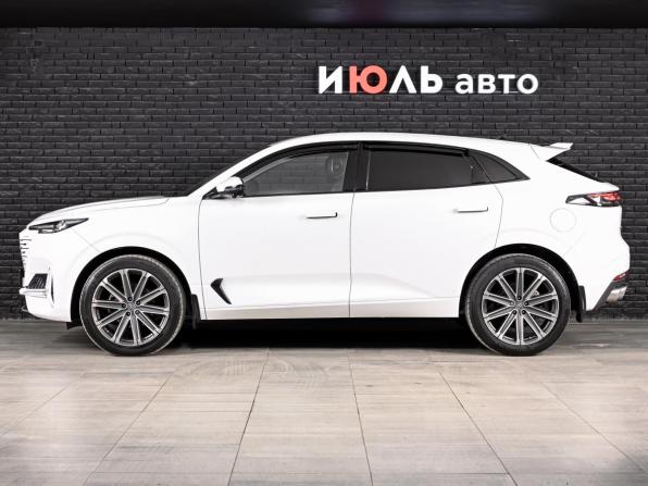 Changan UNI-K с пробегом 2024 года, цена 3 200 000 рублей, 49216 км, внедорожник, Автокод Объявления