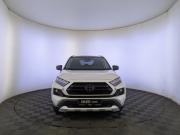 Toyota RAV4 V (XA50) Москва  - изображение 31
