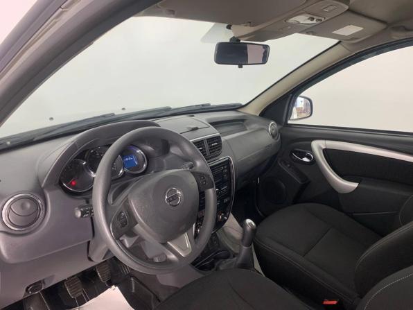 Nissan Terrano III (D10) с пробегом 2018 года, цена 1 112 000 рублей, 111910 км, внедорожник, Автокод Объявления