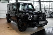 Mercedes-Benz G-Класс AMG II (W465) Рестайлинг Москва  - изображение 24