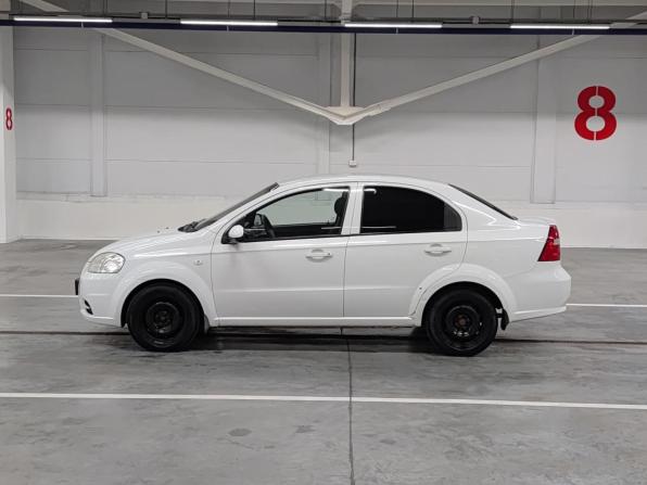 Chevrolet Aveo I Рестайлинг с пробегом 2011 года, цена 265 000 рублей, 240200 км, седан, Автокод Объявления
