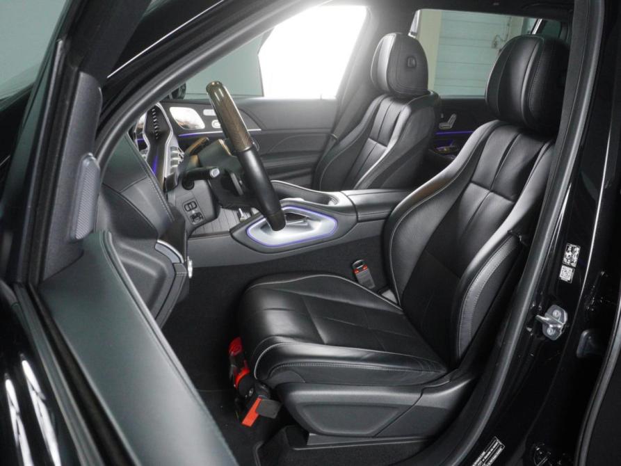 Mercedes-Benz GLS II (X167) Минеральные Воды  - изображение 11