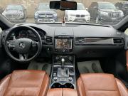 Volkswagen Touareg II Пермь  - изображение 59