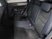 Honda CR-V IV Москва  - изображение 29
