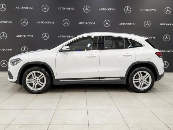 Mercedes-Benz GLA II (H247) с пробегом 2020 года, цена 3 185 000 рублей, 78766 км, внедорожник, Автокод Объявления