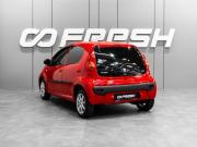 Peugeot 107 I Рестайлинг Тюмень  - изображение 18