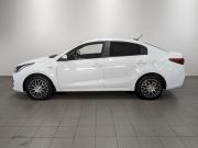 Kia Rio IV Москва  - изображение 36