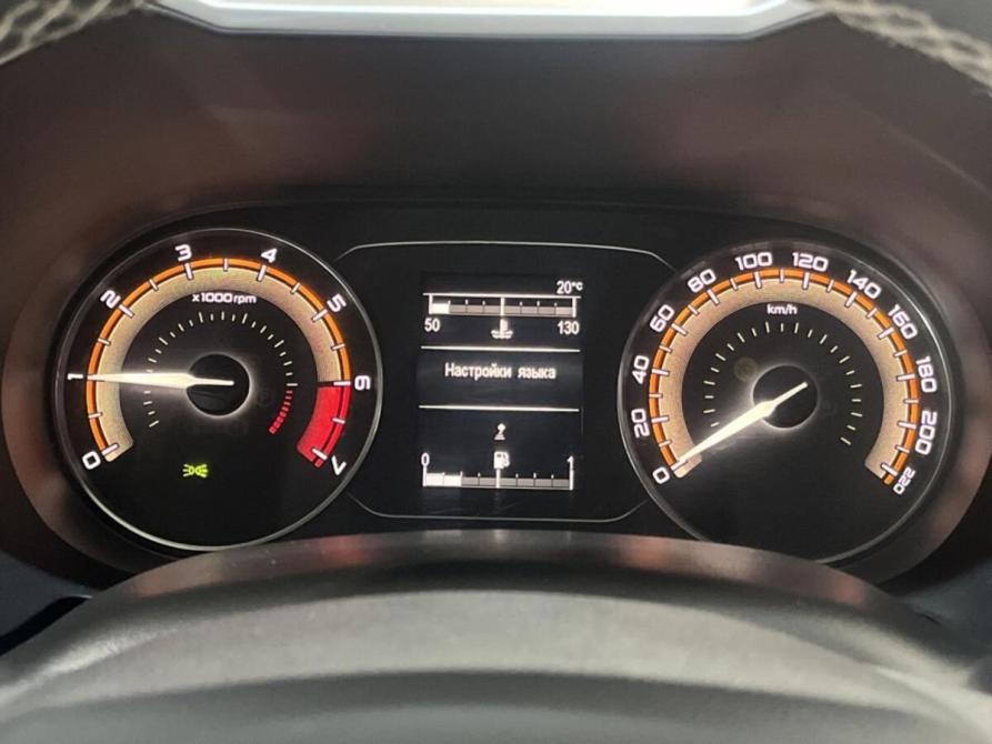 Lada (ВАЗ) Vesta I Рестайлинг (NG) Курск  - изображение 11