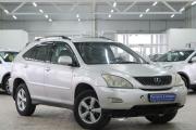 Lexus RX II Рестайлинг Омск  - изображение 26