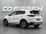 Kia Sportage IV Рестайлинг Воронеж  - изображение 24