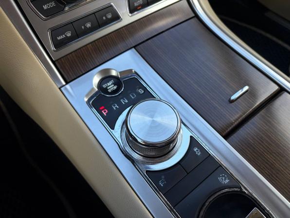 Jaguar XF I Рестайлинг с пробегом 2015 года, цена 1 185 000 рублей, 195000 км, седан, Автокод Объявления