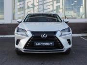 Lexus NX I Владимир  - изображение 31