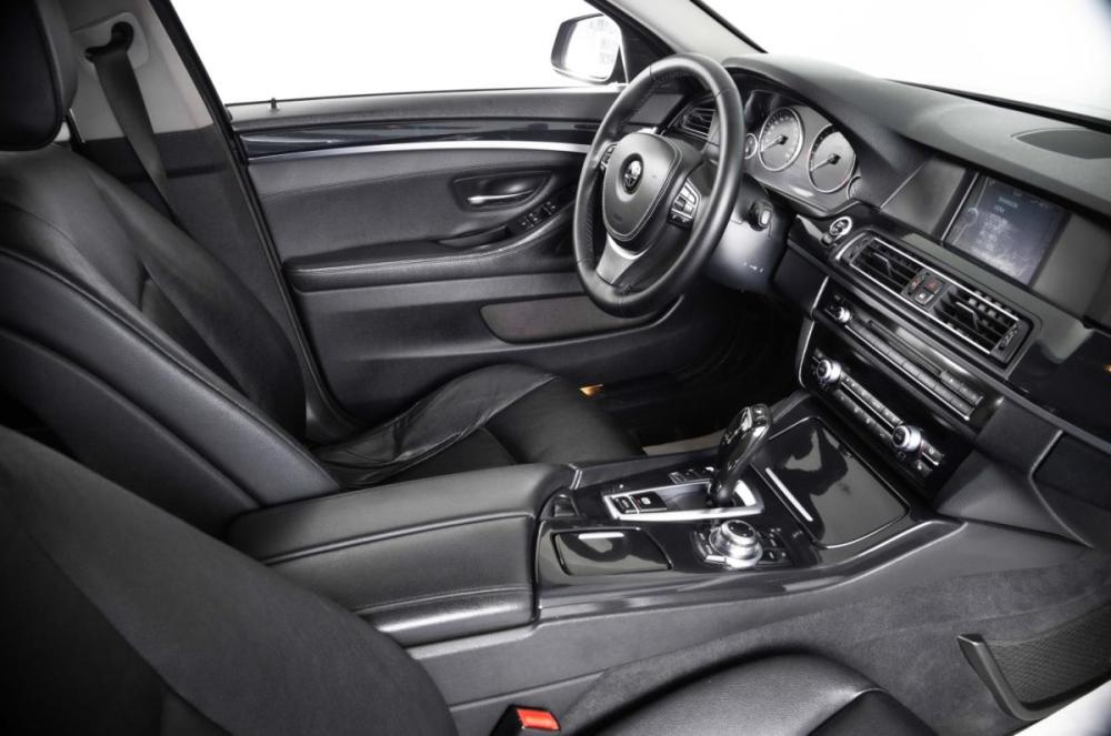 BMW 5 серии VI (F10/F11/F07) Пермь  - изображение 11