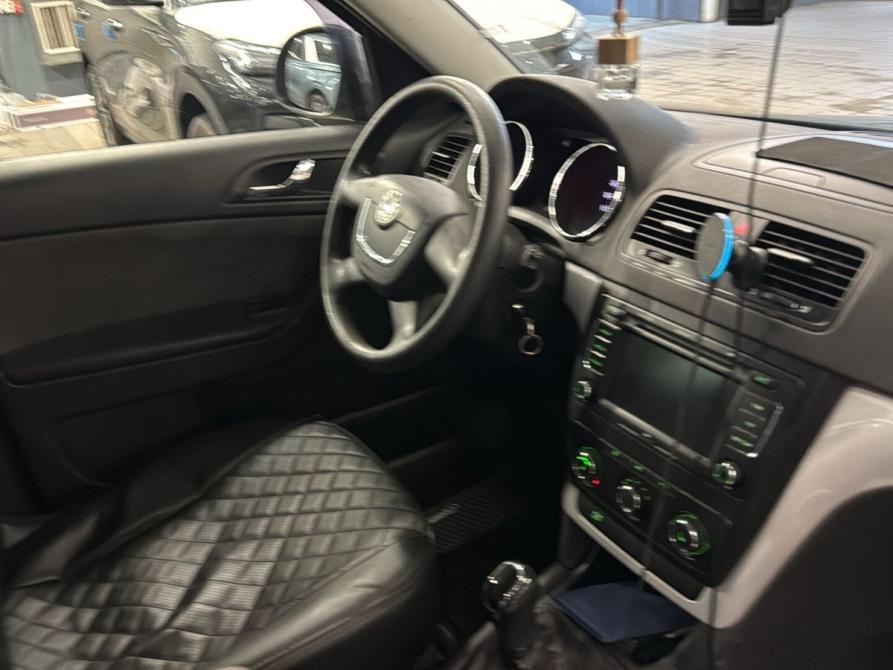 Skoda Yeti I Санкт-Петербург  - изображение 7
