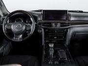 Lexus LX III Рестайлинг 2 Москва  - изображение 34
