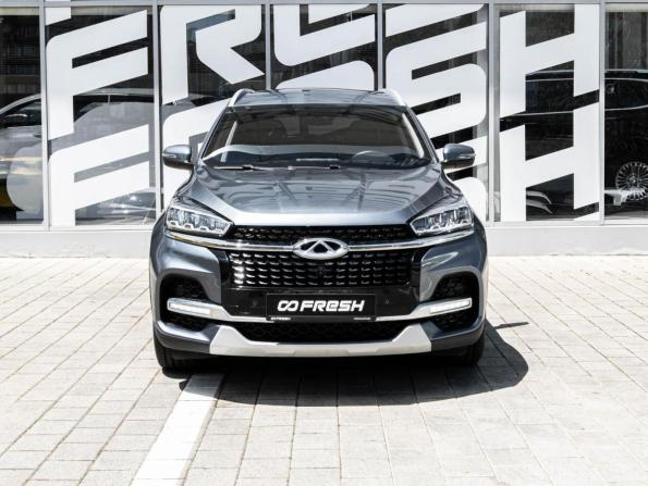 Chery Tiggo 8 I с пробегом 2020 года, цена 1 647 000 рублей, 76529 км, внедорожник, Автокод Объявления