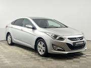 Hyundai i40 I Казань  - изображение 21