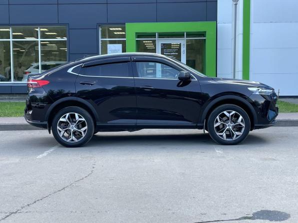 Haval F7x I Рестайлинг с пробегом 2023 года, цена 2 185 000 рублей, 54513 км, внедорожник, Автокод Объявления