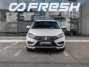 Lada (ВАЗ) Vesta I Рестайлинг (NG) Краснодар  - изображение 20