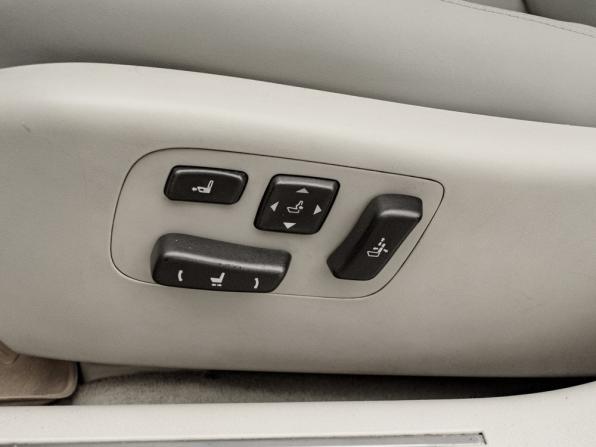 Lexus LS IV с пробегом 2008 года, цена 1 625 000 рублей, 256741 км, седан, Автокод Объявления