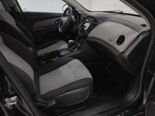 Chevrolet Cruze I с пробегом 2011 года, цена 595 000 рублей, 232710 км, седан, Автокод Объявления