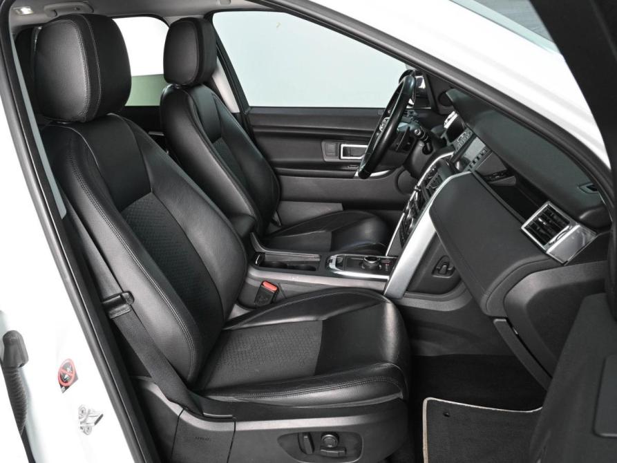 Land Rover Discovery Sport I Ростов-на-Дону  - изображение 8