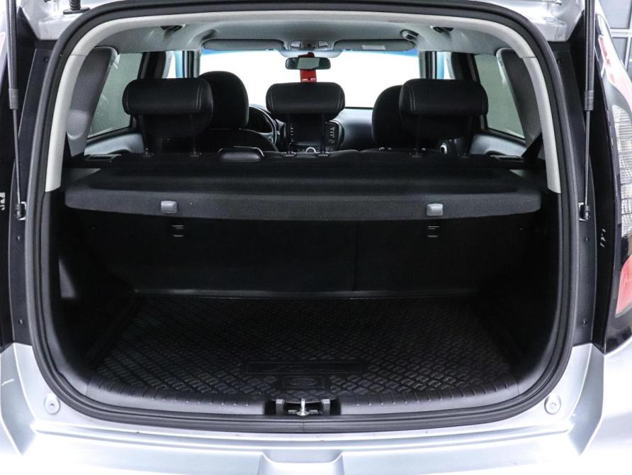 Kia Soul II Рестайлинг Красноярск  - изображение 28