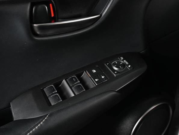Lexus NX I Рестайлинг с пробегом 2017 года, цена 3 519 000 рублей, 54423 км, внедорожник, Автокод Объявления