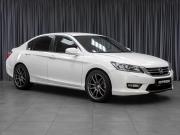 Honda Accord IX Тюмень  - изображение 27