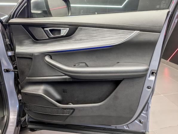 Chery Tiggo 7 Pro Max I с пробегом 2023 года, цена 1 870 000 рублей, 18053 км, внедорожник, Автокод Объявления