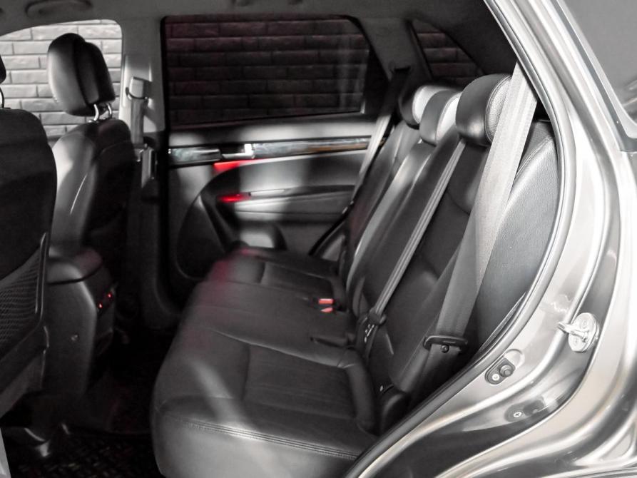 Kia Sorento II Рестайлинг Екатеринбург  - изображение 19