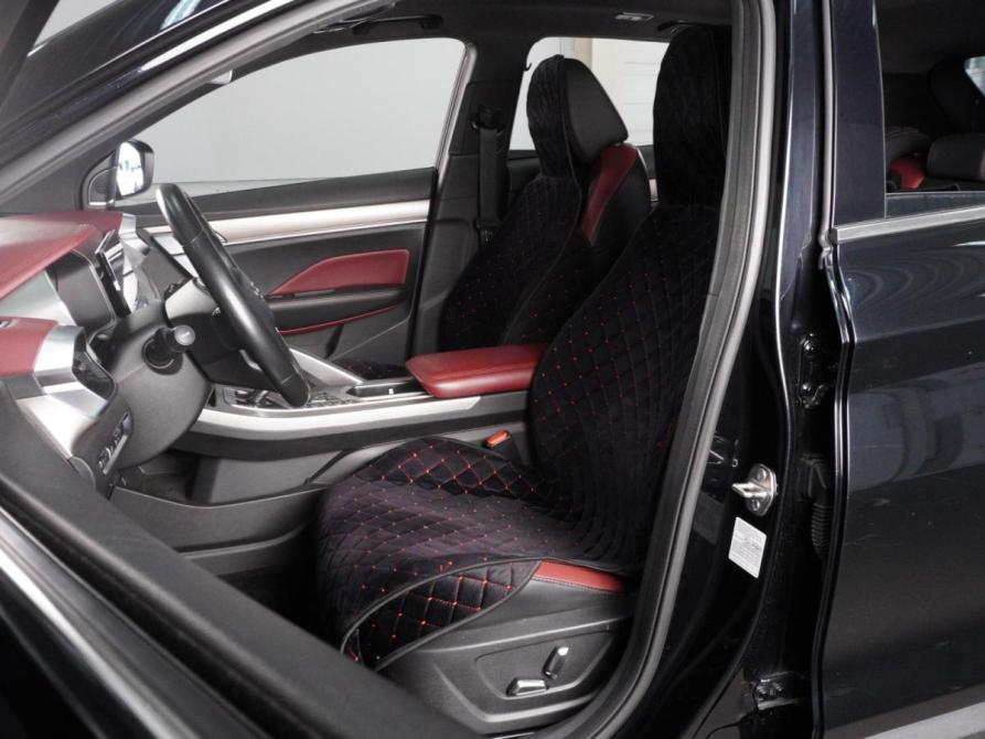 Geely Coolray I Минеральные Воды  - изображение 10