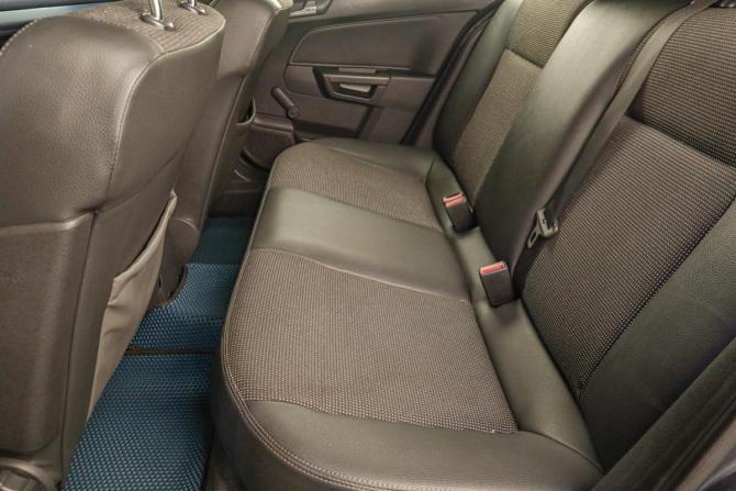 Opel Astra H Рестайлинг с пробегом 2011 года, цена 729 000 рублей, 138889 км, хэтчбек, Автокод Объявления