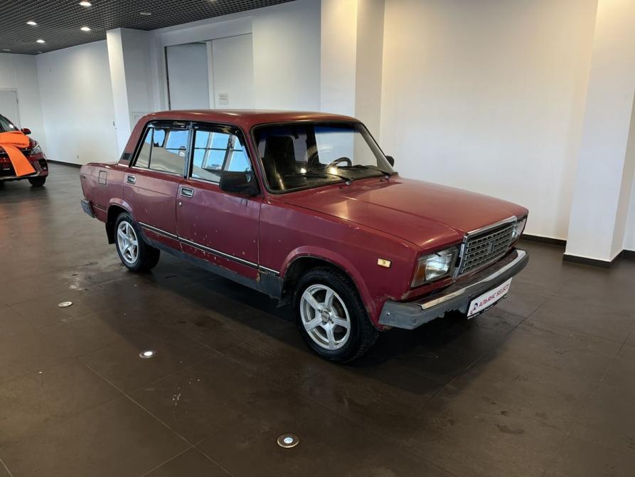 Lada (ВАЗ) 2107 Чебоксары  - изображение 1