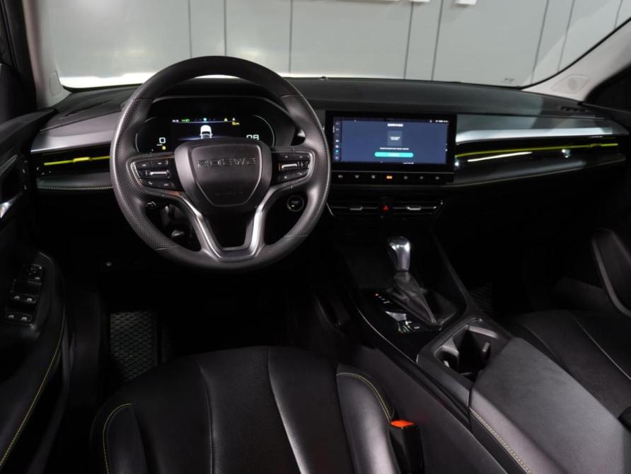 Roewe i5 I Рестайлинг Воронеж  - изображение 6