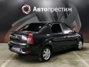 Renault Logan I Рестайлинг Ставрополь  - изображение 25