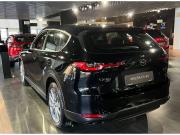 Mazda CX-60 Москва  - изображение 8