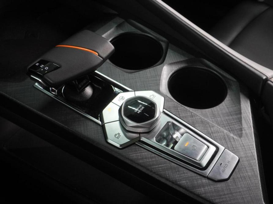 Changan UNI-V I Воронеж  - изображение 17