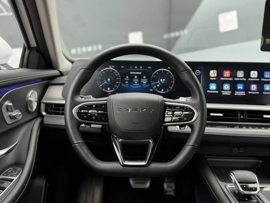 Chery Arrizo 8 Минеральные Воды  - изображение 25