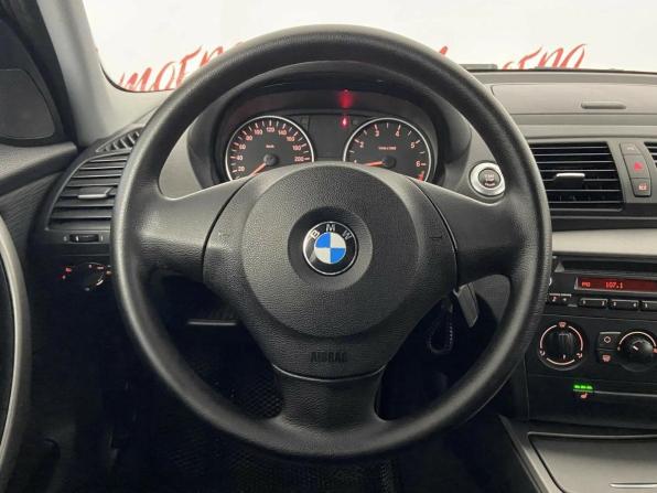 BMW 1 серии I (E81/E82/E87/E88) Рестайлинг с пробегом 2011 года, цена 790 000 рублей, 195120 км, хэтчбек, Автокод Объявления