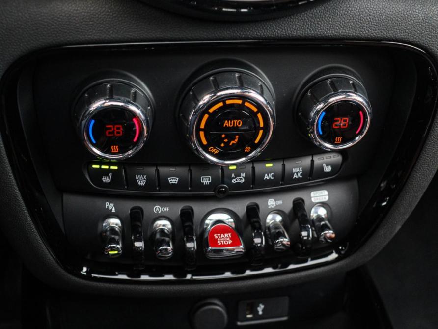 Mini Clubman II Рестайлинг Москва  - изображение 16
