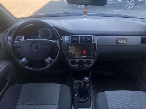 Chevrolet Lacetti I с пробегом 2010 года, цена 663 500 рублей, 57064 км, седан, Автокод Объявления