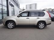 Nissan X-Trail II Москва  - изображение 20