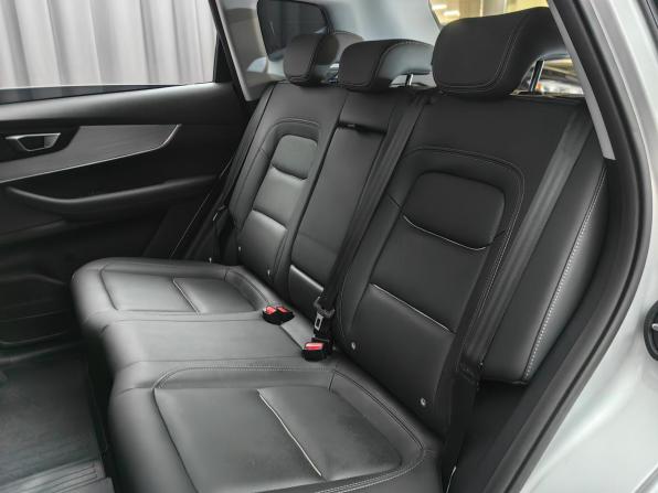 Chery Tiggo 7 Pro Max I с пробегом 2024 года, цена 1 999 000 рублей, 54000 км, внедорожник, Автокод Объявления